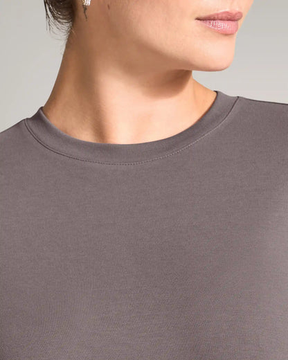Women's Everyday Classic Fit Long Sleeve
