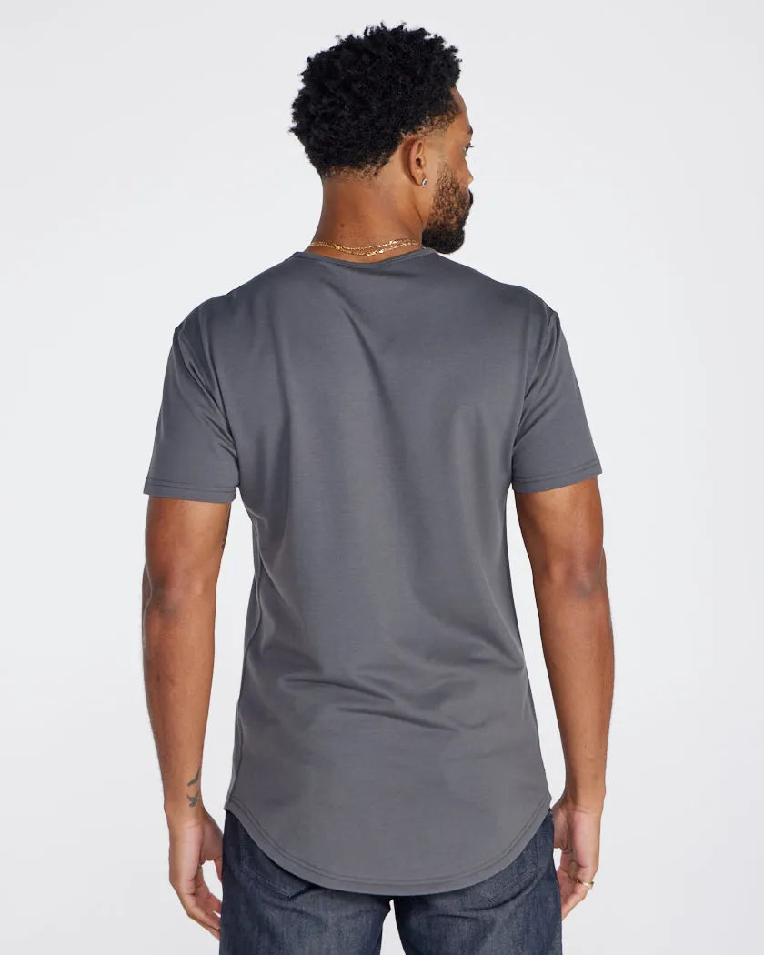 Drop-Cut: BYLT Signature