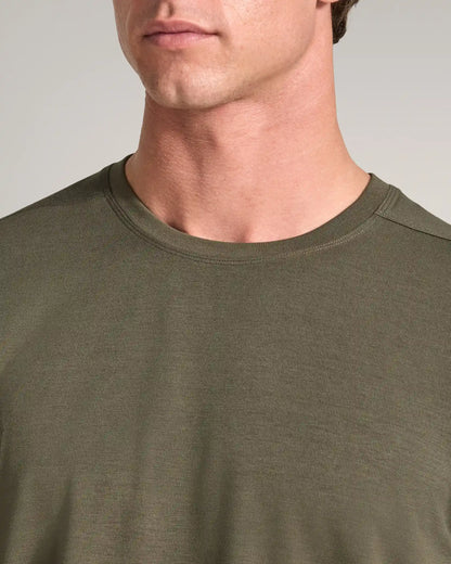 Motion Slim Fit Tee