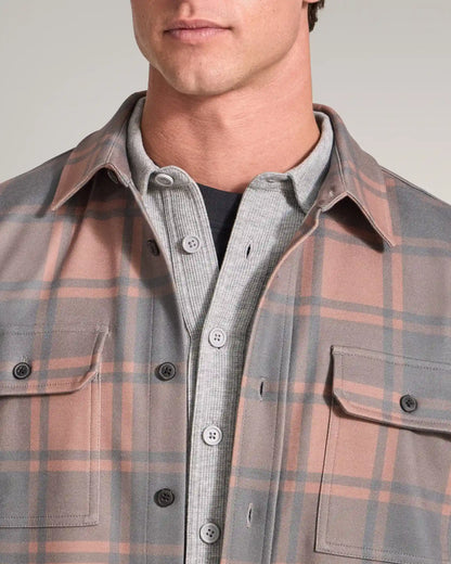Coastal Overshirt
