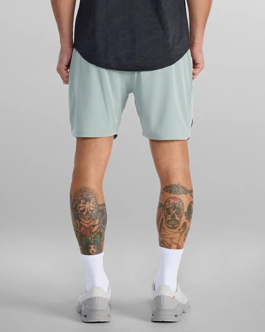 Active+ Short