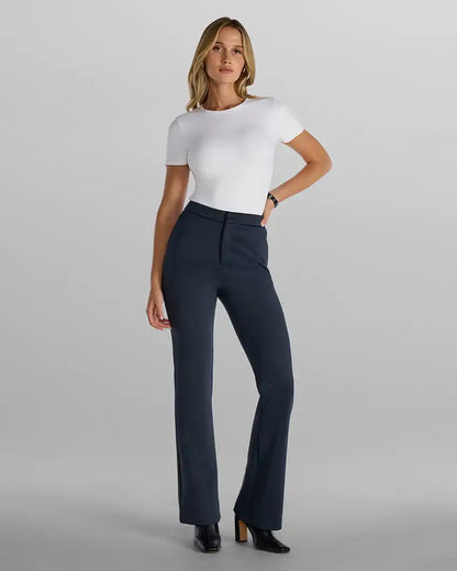 Balm Crew Short Sleeve Bodysuit