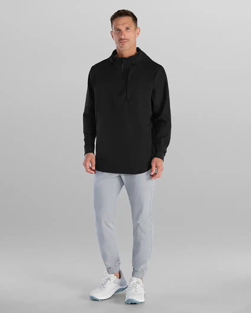Tour Jacket