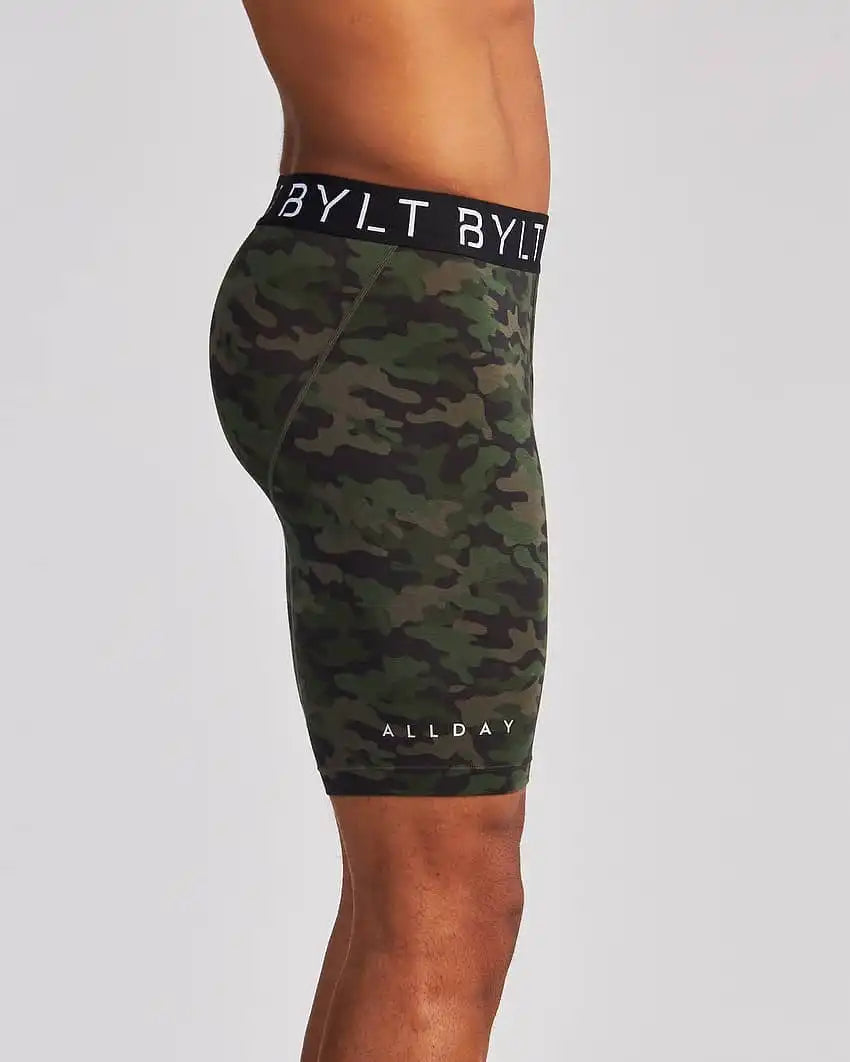 AllDay Boxer Briefs