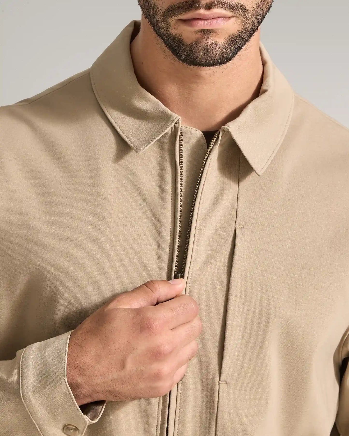 Everyday Jacket