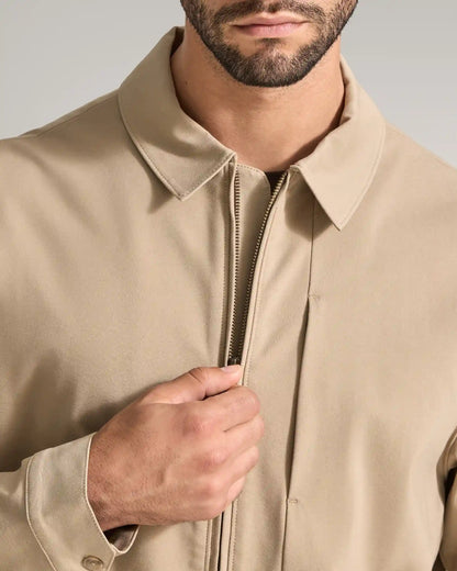 Everyday Jacket