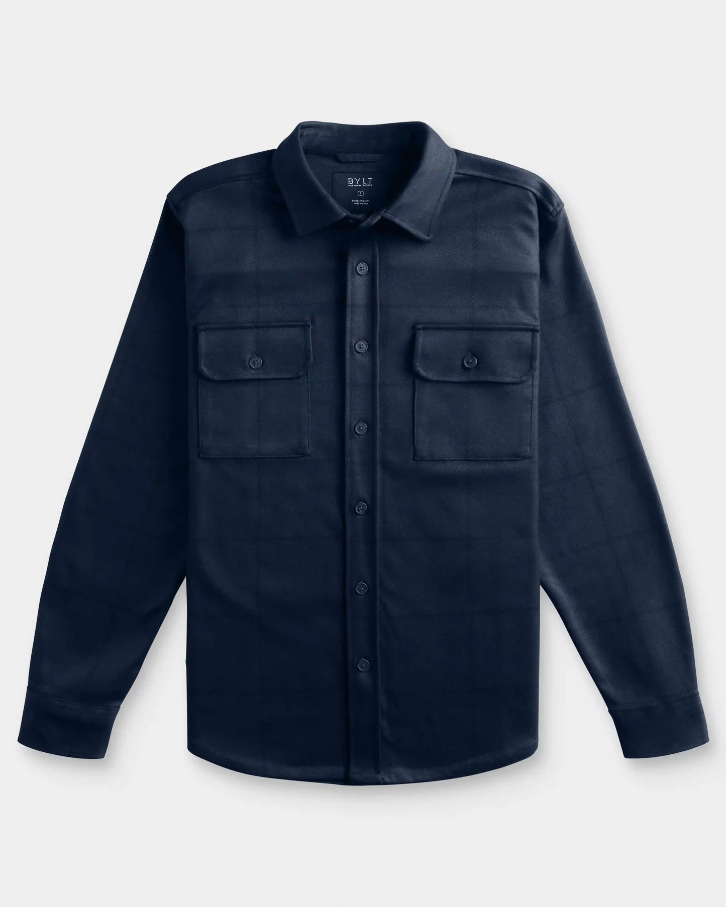 Coastal Overshirt