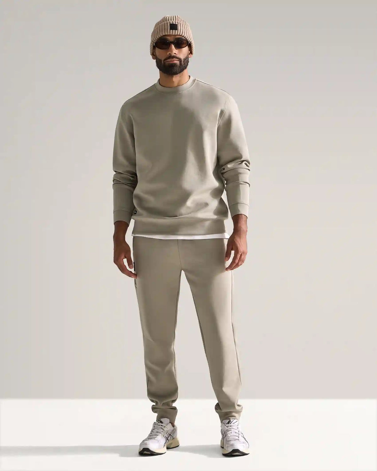 Roamknit Jogger