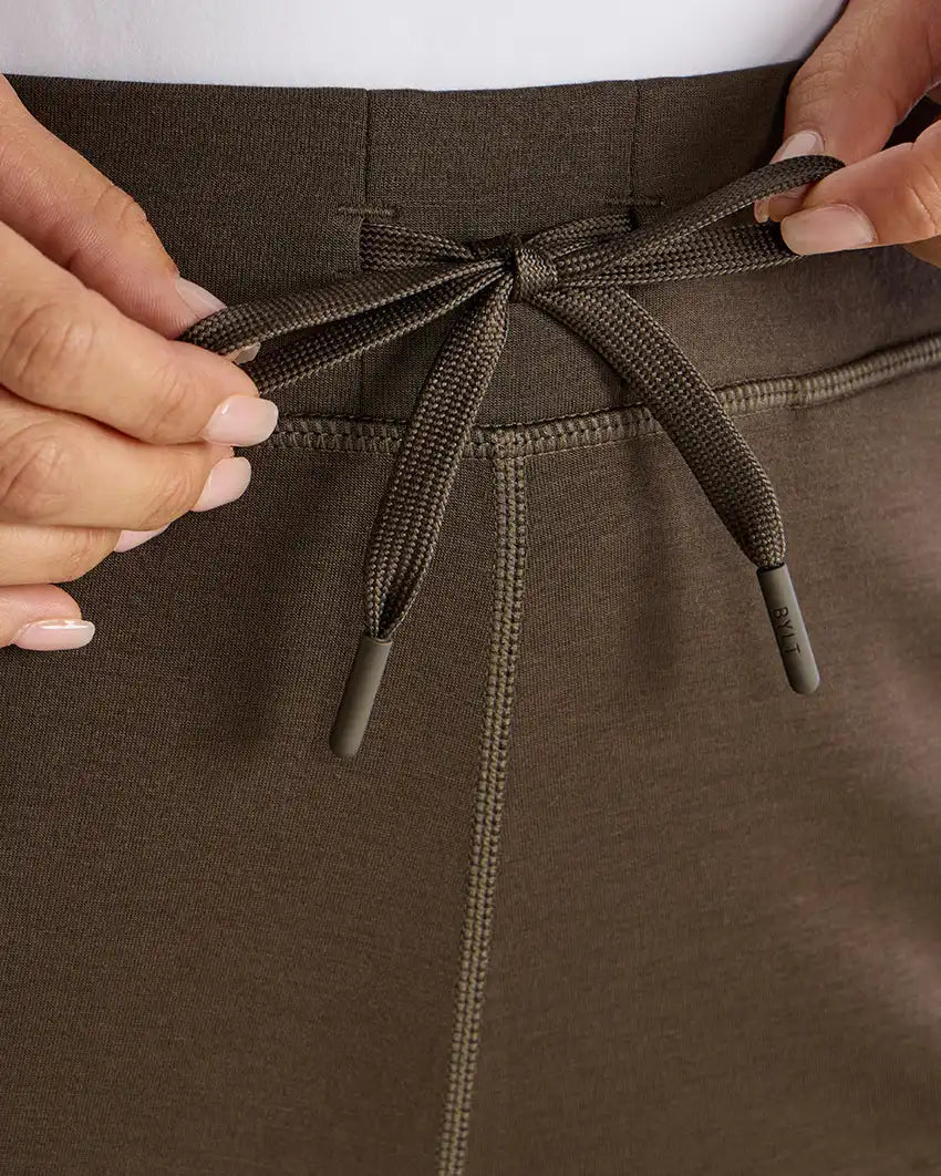 Opal Straight Leg Pant
