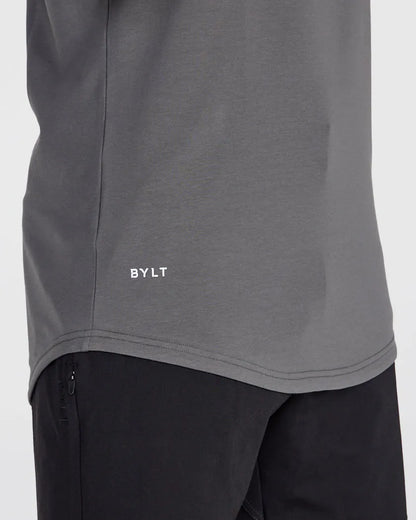 BYLT Signature Drop-Cut Tank