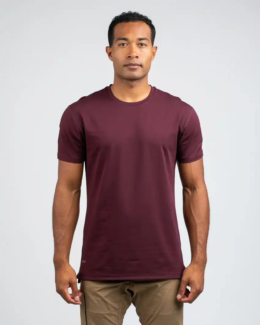Split Hem: LUX