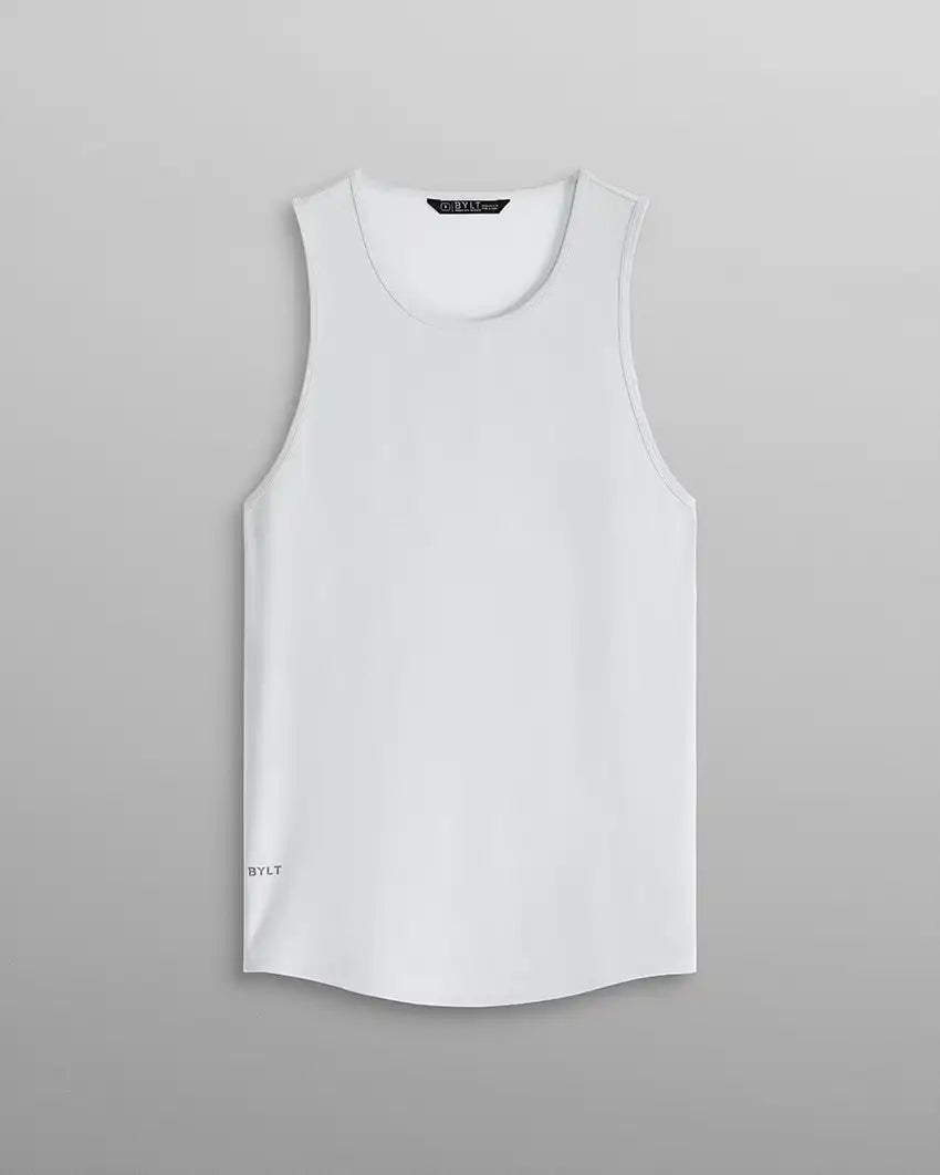 Everyday Drop-Cut Tank