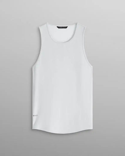 Everyday Drop-Cut Tank