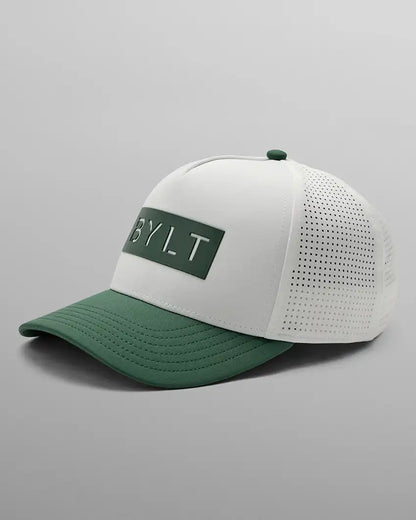 PCH 2.0 Snapback