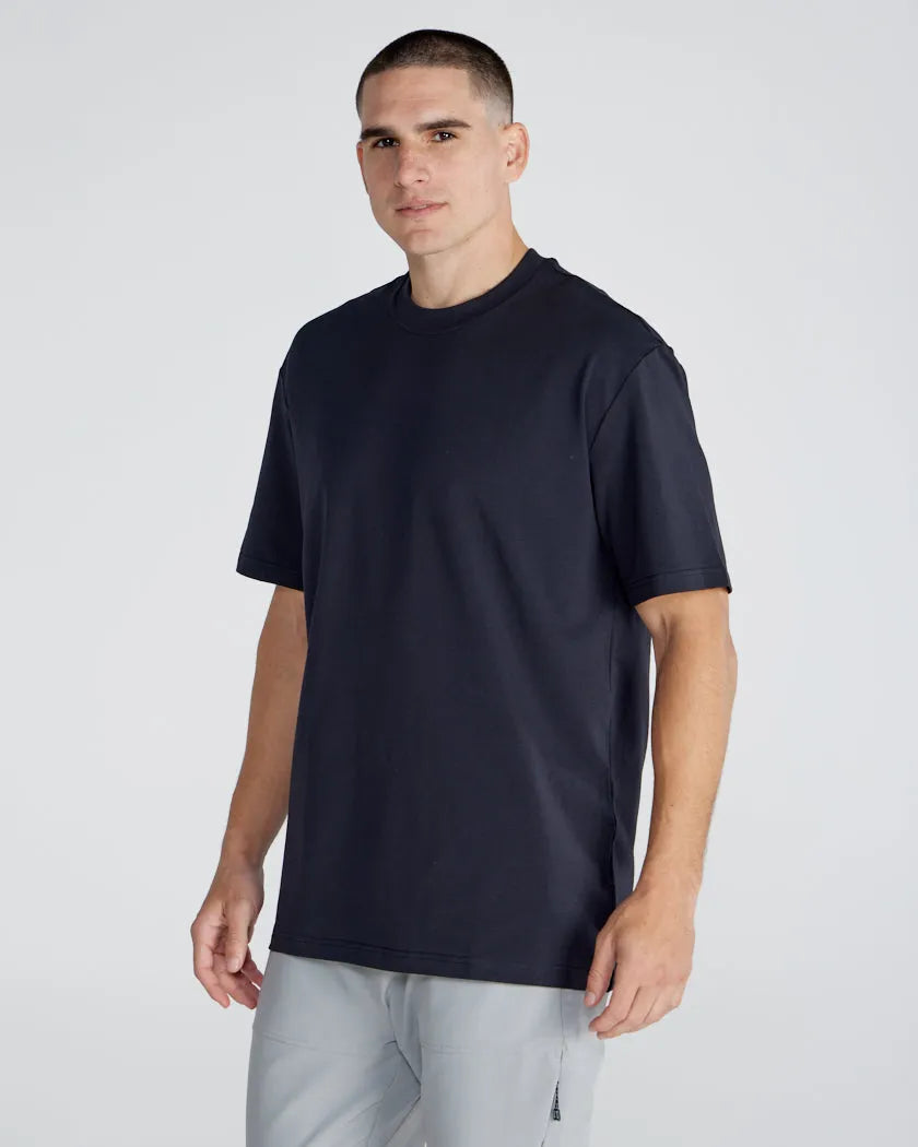 LUX Box Tee