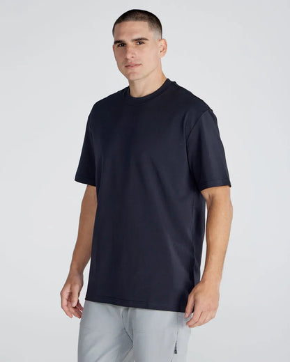 LUX Box Tee