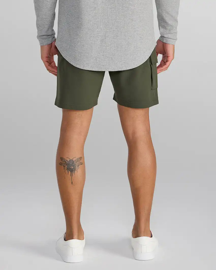 BYLT Ripstop Short