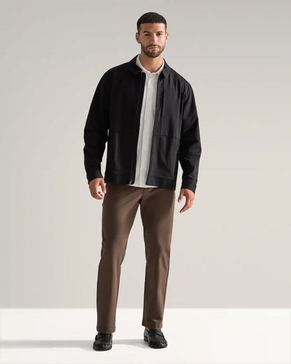 Everyday Jacket