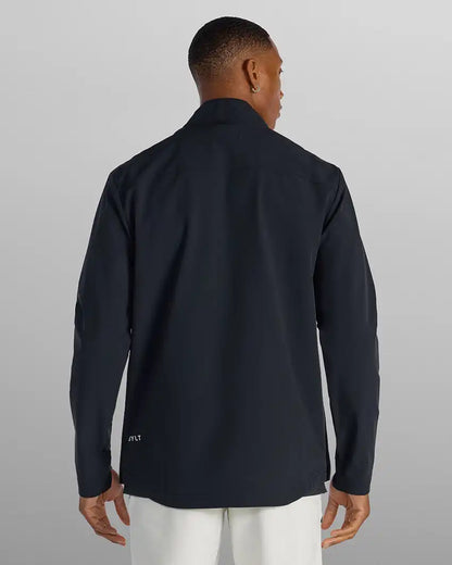 Tech Nylon Fairway Pullover