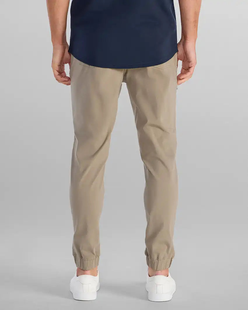 Everyday Classic Fit Jogger