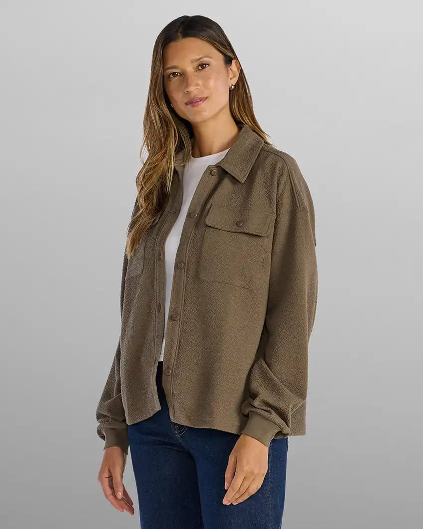 Serene Shacket