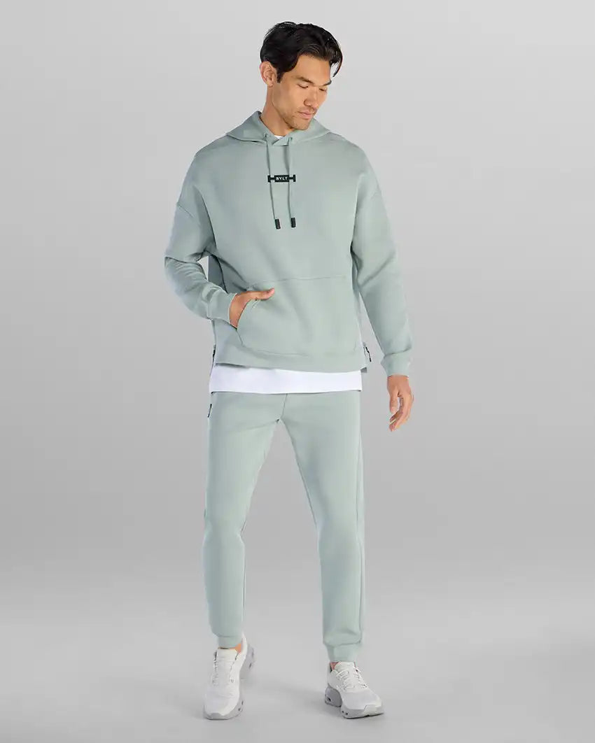 Roamknit Adapt Hoodie