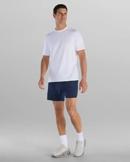 Performance+ 2.0 Split Hem Short Sleeve