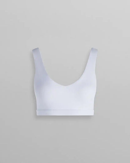 Balm V-Neck Bra