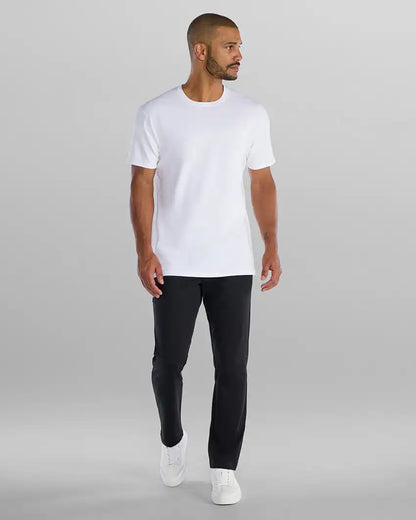 Split Hem: LUX
