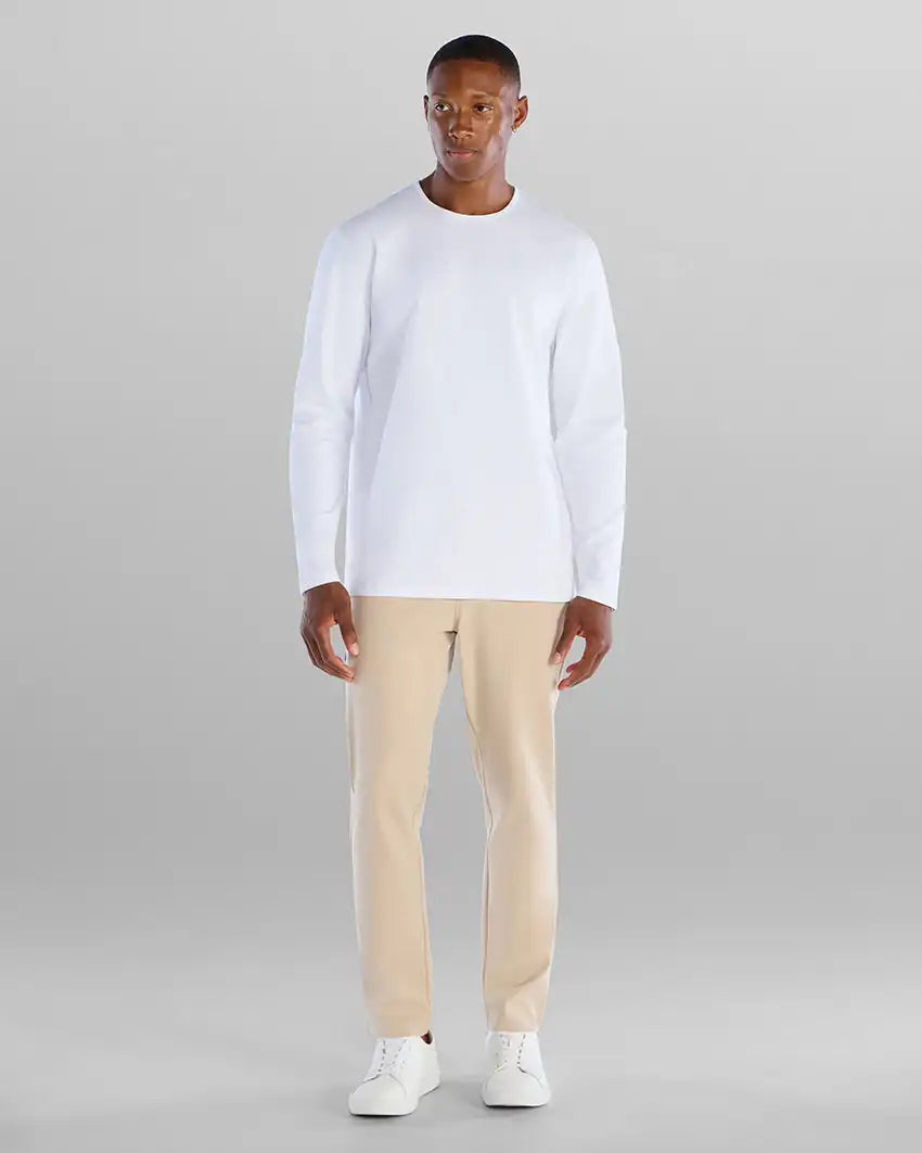 LUX Classic Fit Long Sleeve