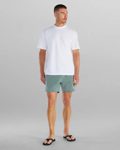 Baja Swim Slub Short