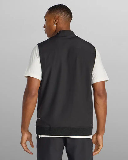 Arc Polar Fleece Lined Vest