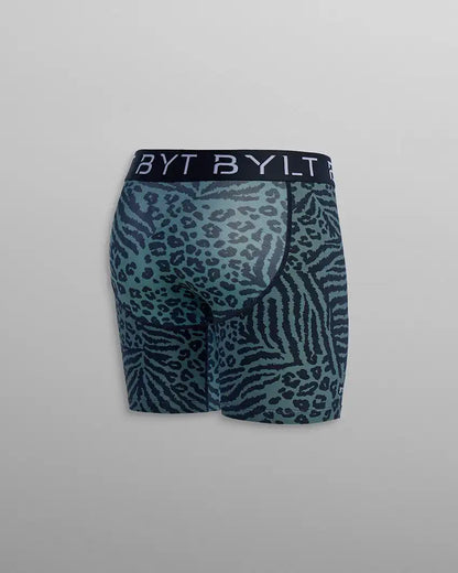 Flex Boxer Briefs