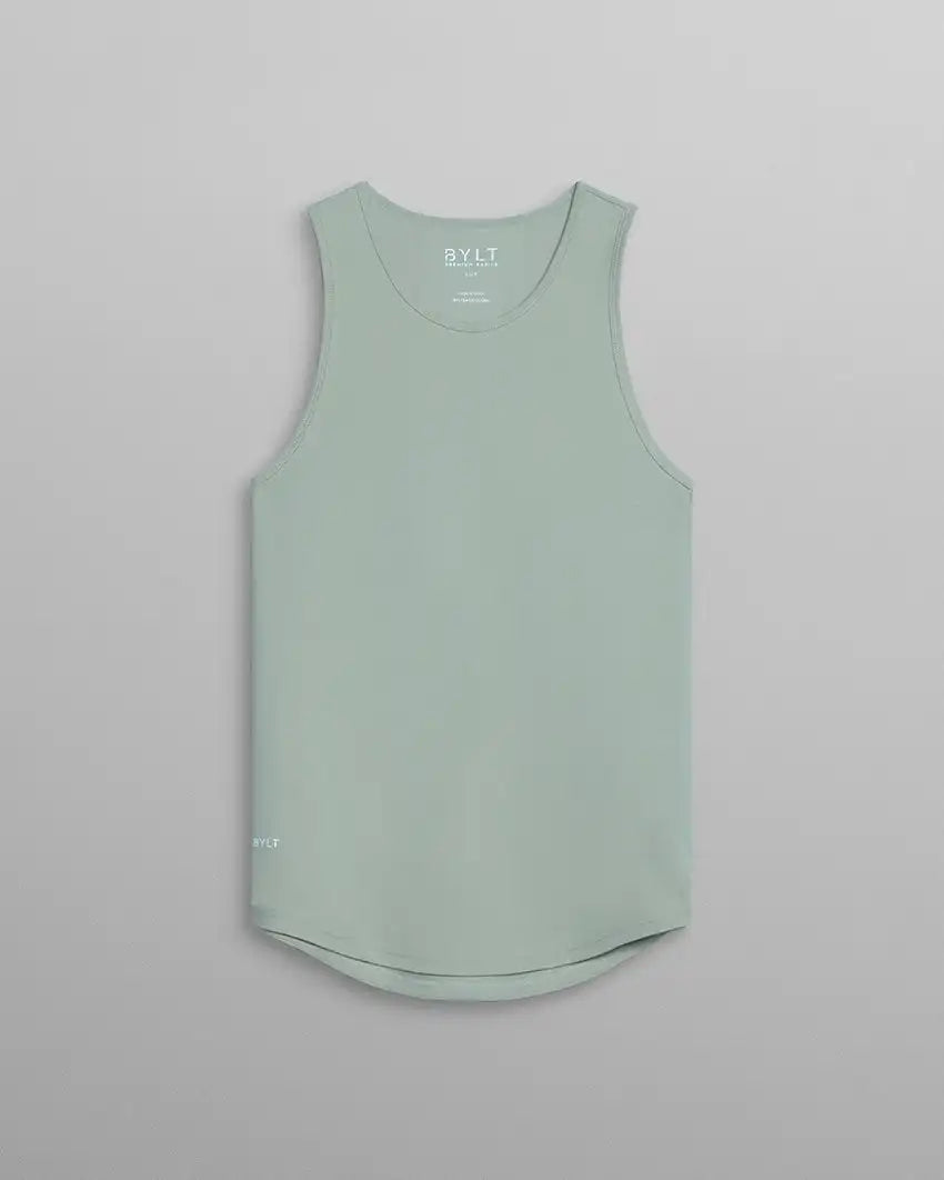LUX Drop-Cut Tank