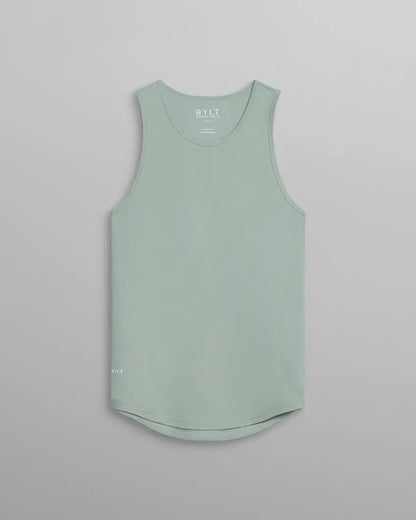 LUX Drop-Cut Tank