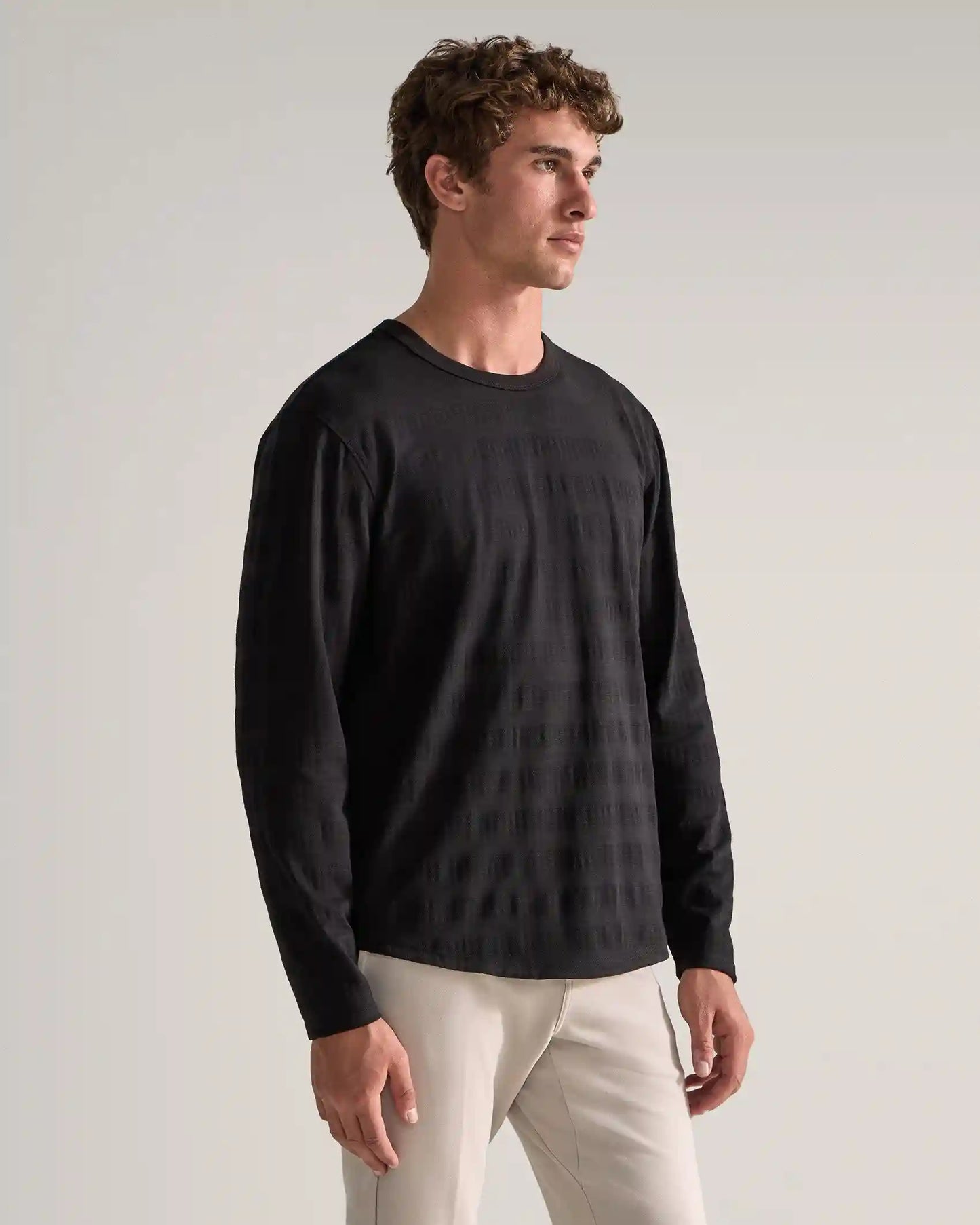 Framework Classic Fit Long Sleeve