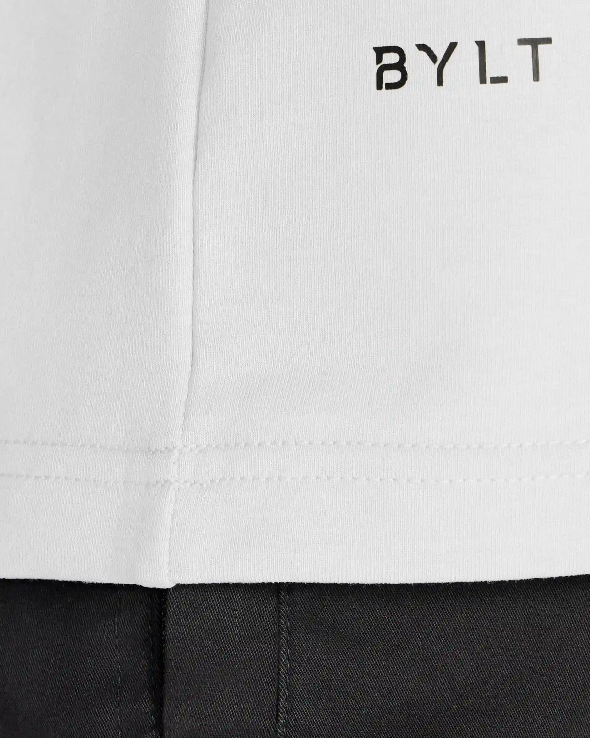 LUX Box Tee