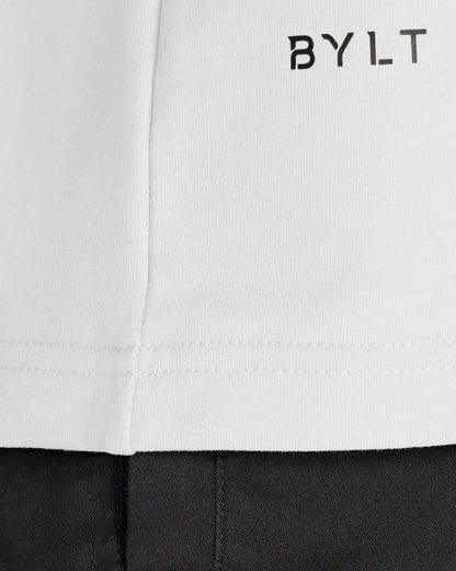 LUX Box Tee