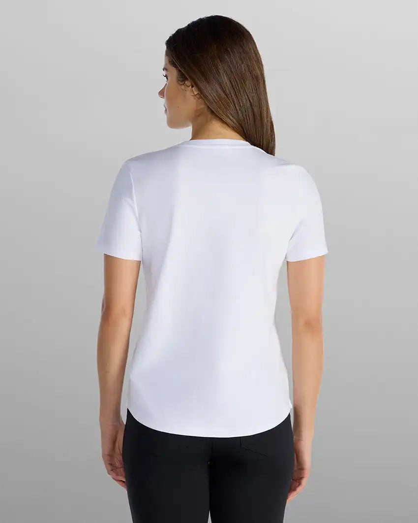Women's Drop-Cut LUX