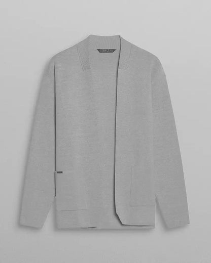 Double Knit Cardigan