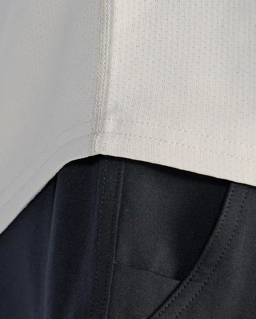 Pulse Short Sleeve Polo
