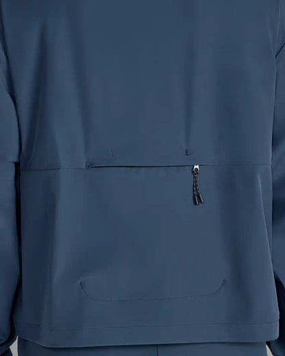 Modflex Relaxed Half-Zip Pullover