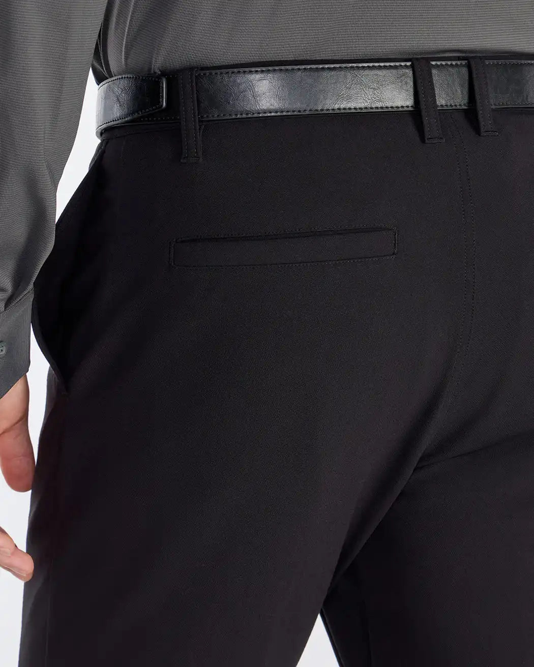 Executive Pant 2.0 - Classic Fit