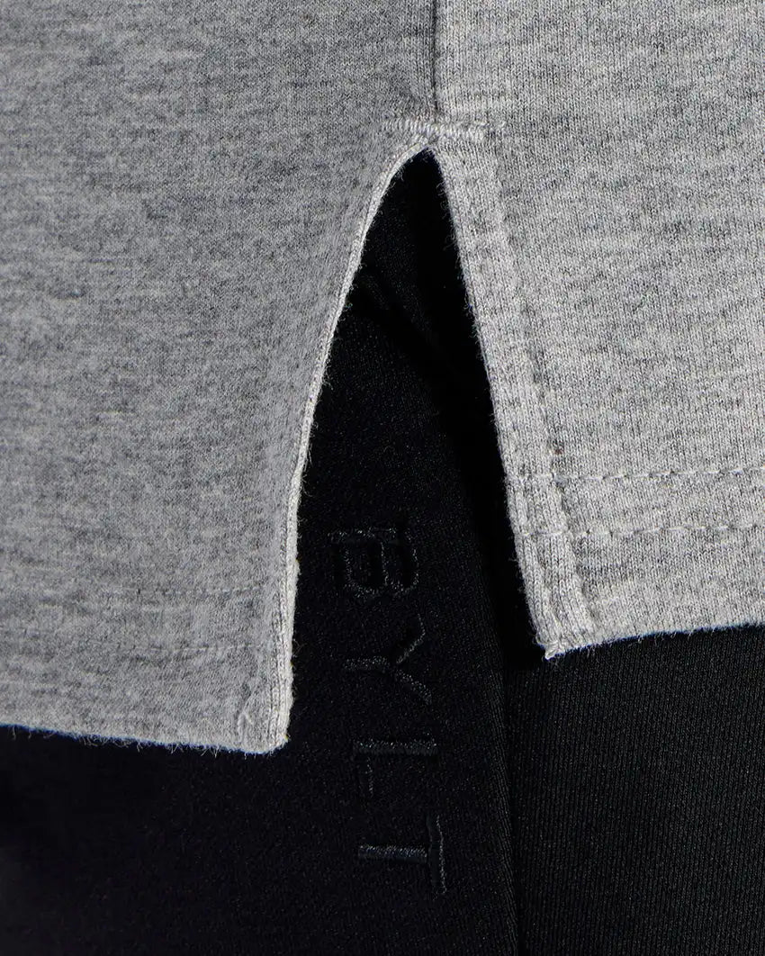 Split Hem: LUX