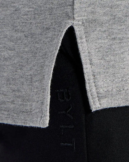 Split Hem: LUX