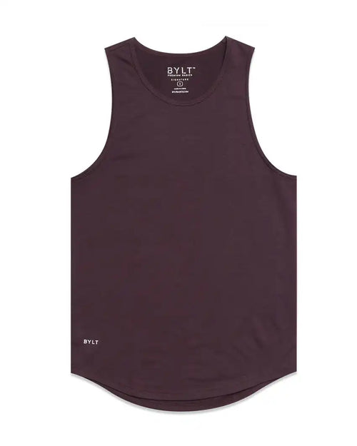 BYLT Signature Drop-Cut Tank