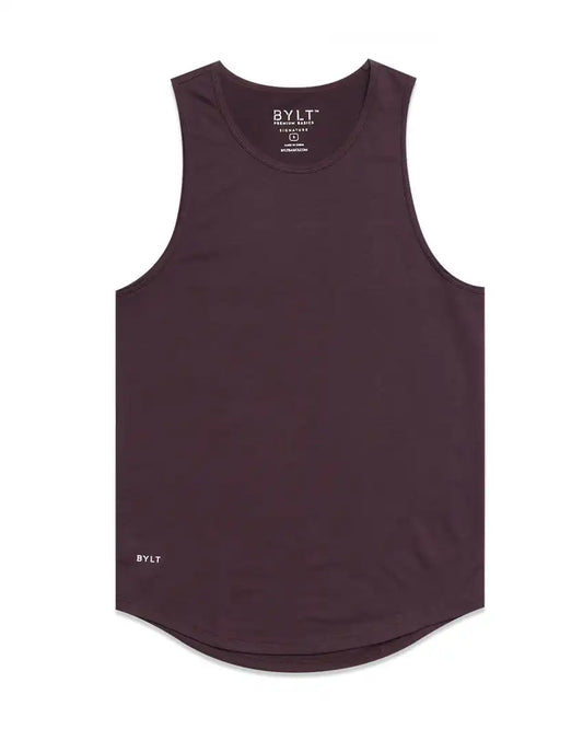 BYLT Signature Drop-Cut Tank