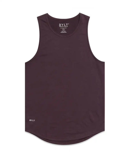BYLT Signature Drop-Cut Tank