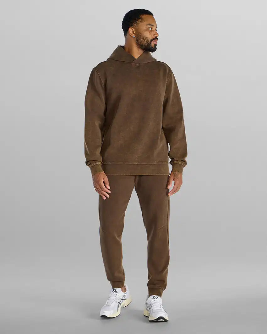 Roamknit Hoodie