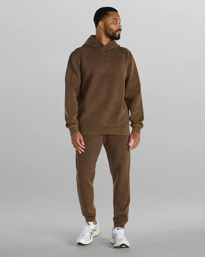 Roamknit Hoodie